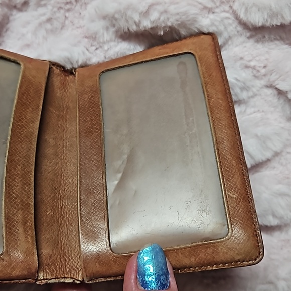 Louis Vuitton Monogram Card Holder Wallet - Picture 14 of 17